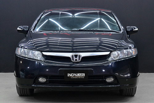 Honda Civic 1.8 Exs At