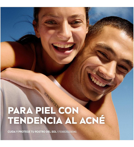 Nivea Sun Derma Skin Clear Anti Imperfecciones Fps50 40 Ml