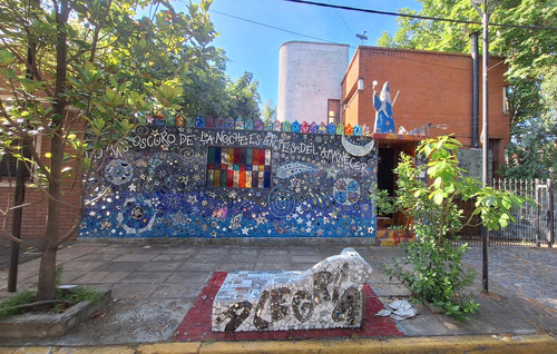 Alquiler Comercial De Casa En Quilmes