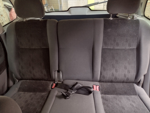 Imagem 8 de 9 de Meriva Maxx