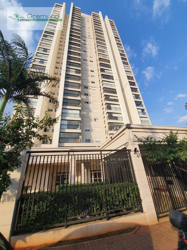 Imagem 13 de 15 de Apartamento Em Sacomã - São Paulo - 7420