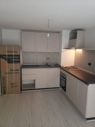 Venta Departamento 3d2b