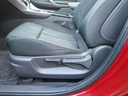 Mitsubishi Eclipse Cross 1.5 Rs 4X2 At
