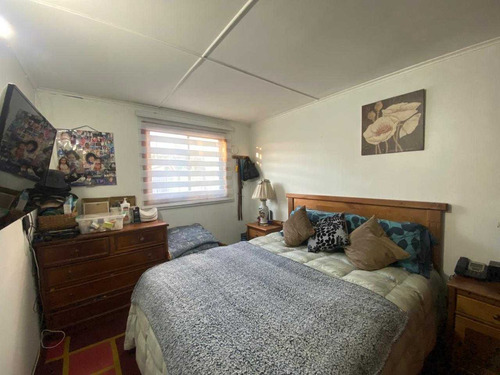 Se Vende Casa 2d Y 1b En Fundo Del Carmen (70676)