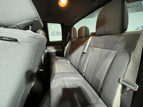 Imagen 12 de 14 de Ford F150 - 4x4 - Nueva! Permuto Financio