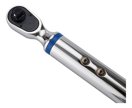 Quinn 64915 llave dinamométrica digital con mando de 3/8 PuLG