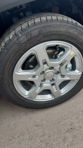 Jeep Renegade 1.8 Sport