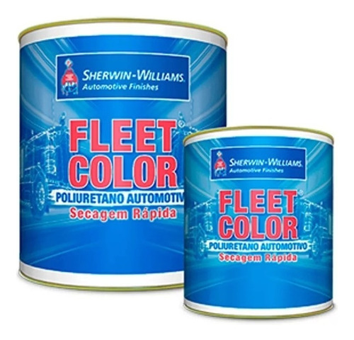 Pintura Automotor Poliuretano Blanco + Catalizador 1,5 L