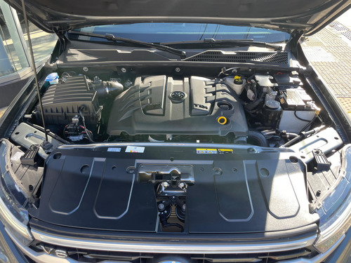 Volkswagen Amarok 3.0 Cd Tdi 258Cv V6 Highline 4X4 At