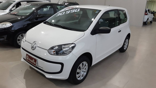 Volkswagen Up 1.0 Mpi Take Up 12v Flex 2p Manual