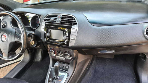 Fiat Bravo 2016 1.8 16v Sporting Flex Dualogic 5p