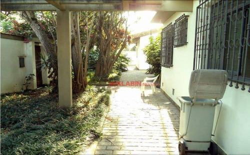 Imagem 7 de 30 de Sobrado Com 3 Dormitórios, 558 M² - Venda Por R$ 2.300.000,00 Ou Aluguel Por R$ 6.900,00/mês - Brooklin - São Paulo/sp - So0829