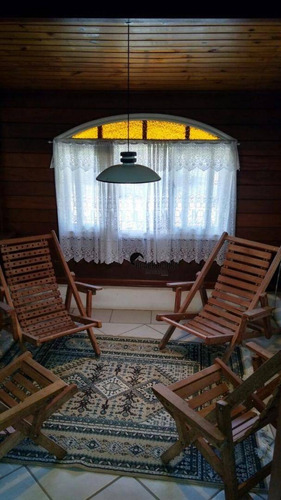 Imagem 16 de 30 de Casa Com 4 Dormitórios À Venda, 288 M² Por R$ 850.000,00 - Condomínio Vila Suévia - Itu/sp - Ca0575
