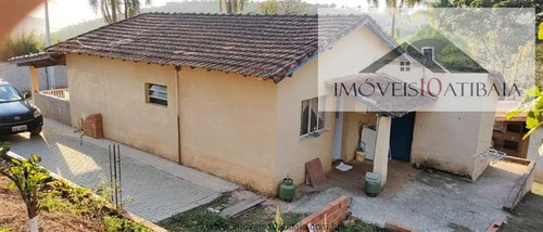 Imagem 7 de 28 de Chácaras À Venda Em Atibaia/sp - Compre O Seu Chácaras Aqui! - 1480944