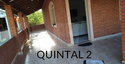 Imagem 6 de 30 de Ótima Chácara Bem Localizada - Ch0234