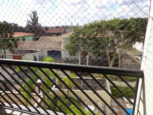 Imagem 12 de 24 de Apartamento À Venda Em Jardim Guarani - Ap084975
