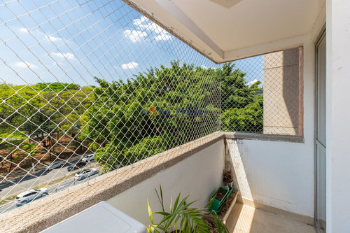 Imagem 15 de 15 de Lindo Apartamento De 104 M² Com 3 Dormitórios, 1 Suíte E 2 Vagas De Garagem - Mr79393