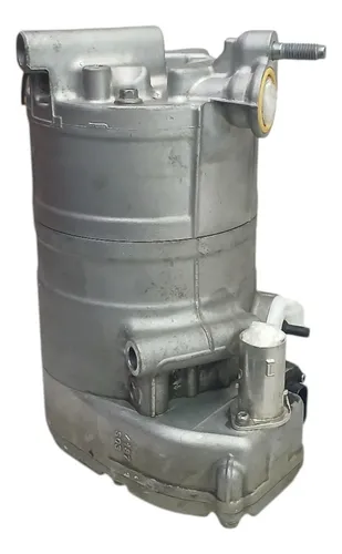 Compressor Ar Elétrico Volvo Xc40 Híbrida 2020 32130500 Compressor Ar Elétrico Volvo Xc40 Híbrida 2020 32130500