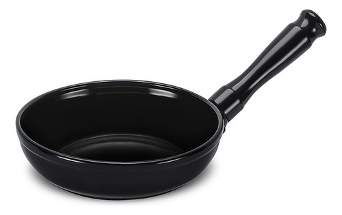 Conjunto Panela Clear+ 5 Peças (indução) - Preto - Ceraflame Preto