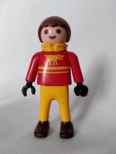 Figura Niño Playmobil 11