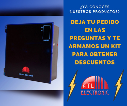 Sirena De 12v 20 W
