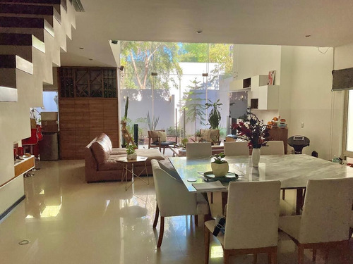Casa En Venta Los Olivos