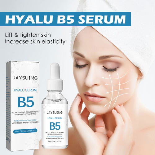 K Hyalu B5 Hyalu B5 Hyalu B5 30 Ml 8018