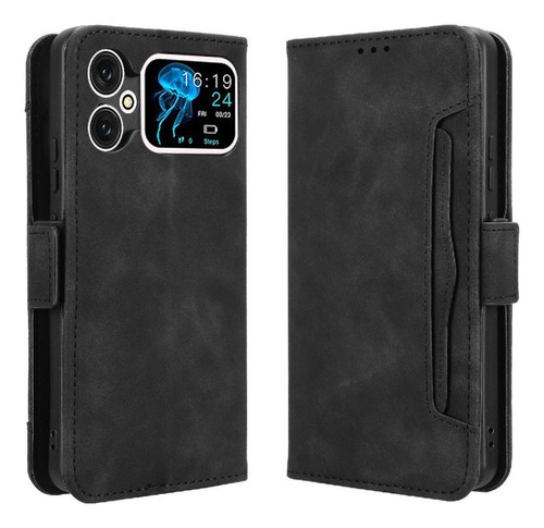 Funda For Cubot A20 Ajustable Desmontable Titular De La