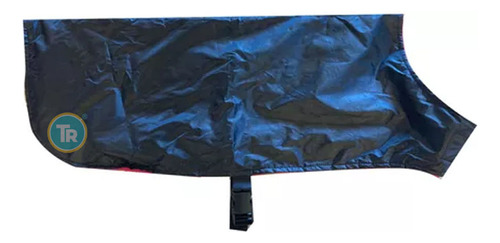 Capa Mascota Chaleco Polar Impermeable Para Perro N9 - Promo