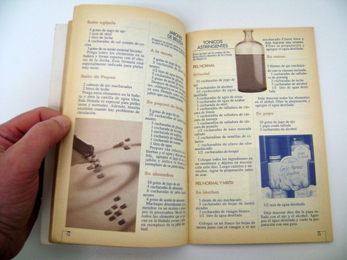 Ajo El Rey De La Medicina Natural Recetas Formulas Boedo (Usado)