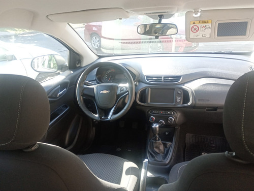 Chevrolet Prisma 1.4 Lt 98cv