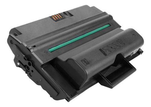 Toner Compatível Com Xerox Phaser 3635 3635mfp Tinta Preto