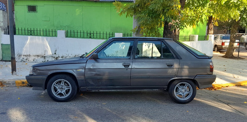 Renault R11 1.6 Ts