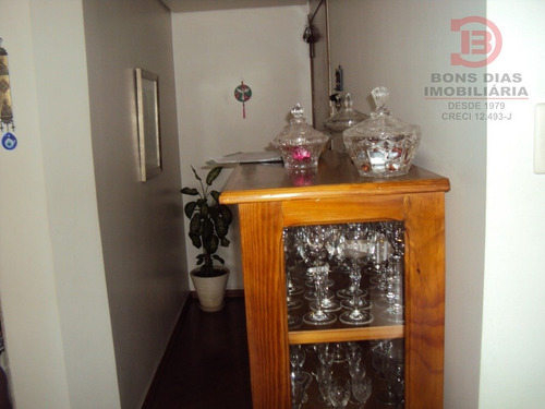 Imagem 4 de 15 de Apartamento - Tatuape - Ref: 5912 - V-5912