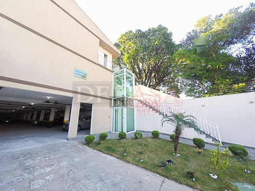 Imagem 2 de 25 de Sobrado À Venda, Itaquera - São Paulo/sp. Estuda Permuta - So3441