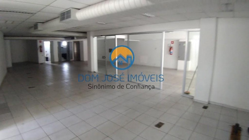 Imagem 6 de 15 de Prédio Para Locação Em Embu Das Artes, Jardim Presidente Kennedy, 8 Banheiros, 15 Vagas - Pd017_2-692643