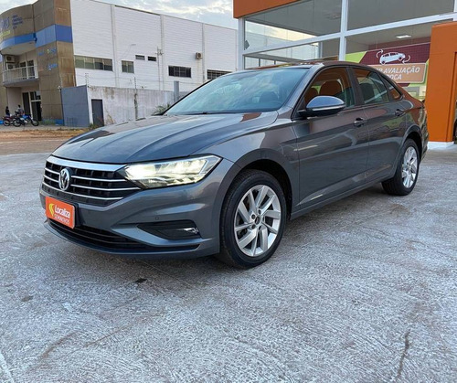 Imagem 1 de 8 de Volkswagen Jetta 1.4 250 Tsi Total Flex Comfortline