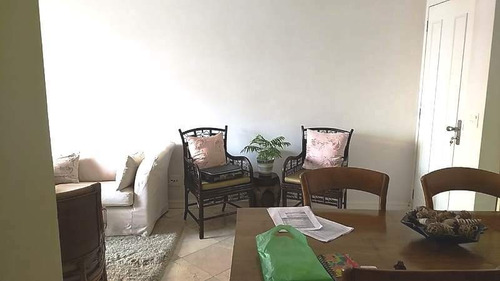 Imagem 20 de 20 de Apartamento Vila Mariana Sao Paulo Sp Brasil - 2412