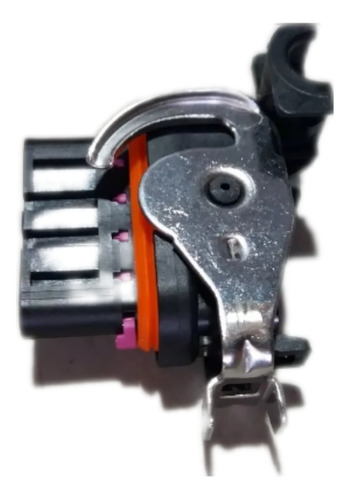 Conector 5vias Alternador Mercedes Of1722