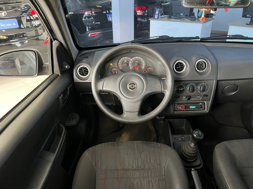 Chevrolet Celta 1.0 MPFI VHCE SPIRIT 8V FLEX 4P MANUAL