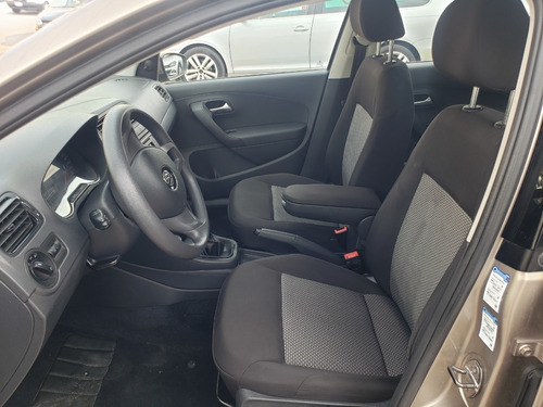 Volkswagen Vento Comfortline 2020