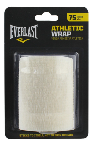 Venda Adhesiva Atletica Everlast Tipo Co-ban