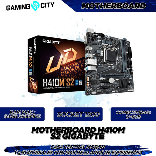 Pc Armada Gamer Intel I5 10400 16 Gb Ram Ssd 960 Gb