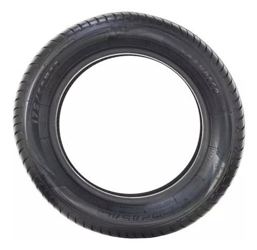 Pneu Compasal Aro 15 185/60r15 84h Grandeco