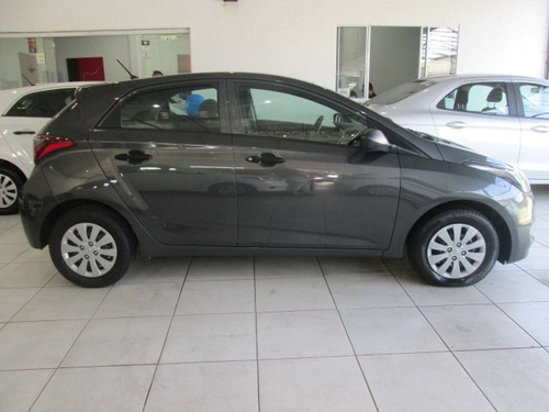 Hyundai Hb20 Ano 2019 Zero De Entrada Trabalhe Em Aplicativo