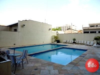 Imagem 11 de 14 de Apartamento - Ref: 220974
