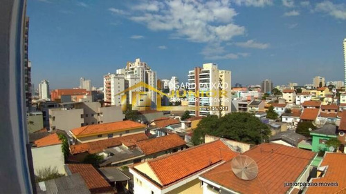 Imagem 11 de 15 de Apto Locado/88 M2 Útil A 200 Mts.golden Shooping - 510