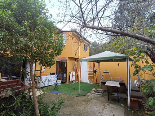Arriendo Casa 12 Personas Amoblada Villa Alemana 3 Baños