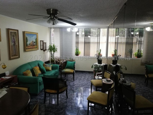 Imagen 4 de 14 de Apartamento En Venta Jose Carrillo If Mls #22-13174