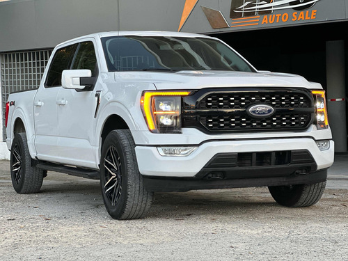 Ford F150 Xlt 4x4 2021